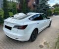 Белый Тесла Модель 3, объемом двигателя 0 л и пробегом 57 тыс. км за 11400 $, фото 3 на Automoto.ua