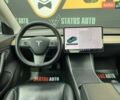 Белый Тесла Модель 3, объемом двигателя 0 л и пробегом 65 тыс. км за 18000 $, фото 20 на Automoto.ua