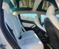 Белый Тесла Модель 3, объемом двигателя 0 л и пробегом 58 тыс. км за 5500 $, фото 9 на Automoto.ua