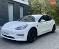 Білий Тесла Модель 3, об'ємом двигуна 0 л та пробігом 140 тис. км за 20700 $, фото 4 на Automoto.ua