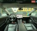 Белый Тесла Модель 3, объемом двигателя 0 л и пробегом 65 тыс. км за 18000 $, фото 21 на Automoto.ua