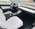 Білий Тесла Модель 3, об'ємом двигуна 0 л та пробігом 132 тис. км за 20300 $, фото 16 на Automoto.ua