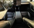 Білий Тесла Модель 3, об'ємом двигуна 0 л та пробігом 102 тис. км за 18500 $, фото 4 на Automoto.ua