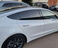 Белый Тесла Модель 3, объемом двигателя 0 л и пробегом 85 тыс. км за 15000 $, фото 9 на Automoto.ua
