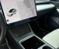 Белый Тесла Модель 3, объемом двигателя 0 л и пробегом 68 тыс. км за 16900 $, фото 4 на Automoto.ua