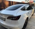 Белый Тесла Модель 3, объемом двигателя 0 л и пробегом 54 тыс. км за 21700 $, фото 30 на Automoto.ua