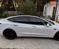 Белый Тесла Модель 3, объемом двигателя 0 л и пробегом 54 тыс. км за 21600 $, фото 8 на Automoto.ua
