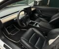 Белый Тесла Модель 3, объемом двигателя 0 л и пробегом 69 тыс. км за 17000 $, фото 6 на Automoto.ua