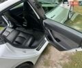 Білий Тесла Модель 3, об'ємом двигуна 0 л та пробігом 136 тис. км за 12500 $, фото 17 на Automoto.ua