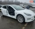 Білий Тесла Модель 3, об'ємом двигуна 0 л та пробігом 70 тис. км за 2700 $, фото 3 на Automoto.ua