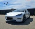 Белый Тесла Модель 3, объемом двигателя 0 л и пробегом 105 тыс. км за 20450 $, фото 10 на Automoto.ua