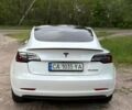 Білий Тесла Модель 3, об'ємом двигуна 0 л та пробігом 152 тис. км за 20900 $, фото 38 на Automoto.ua