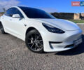 Білий Тесла Модель 3, об'ємом двигуна 0 л та пробігом 74 тис. км за 19000 $, фото 32 на Automoto.ua