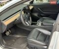Белый Тесла Модель 3, объемом двигателя 0 л и пробегом 147 тыс. км за 16500 $, фото 18 на Automoto.ua