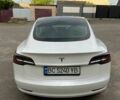 Белый Тесла Модель 3, объемом двигателя 0 л и пробегом 112 тыс. км за 15500 $, фото 4 на Automoto.ua