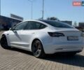 Белый Тесла Модель 3, объемом двигателя 0 л и пробегом 166 тыс. км за 19500 $, фото 3 на Automoto.ua