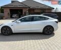Белый Тесла Модель 3, объемом двигателя 0 л и пробегом 54 тыс. км за 17500 $, фото 7 на Automoto.ua