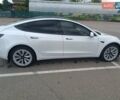 Тесла Модель 3 2020 в Львове на Automoto.ua Белый Тесла Модель 3, объемом двигателя 0 л и пробегом 88 тыс. км за 22500 $, фото 15 на Automoto.ua
