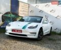 Білий Тесла Модель 3, об'ємом двигуна 0 л та пробігом 182 тис. км за 16000 $, фото 1 на Automoto.ua