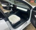 Білий Тесла Модель 3, об'ємом двигуна 0 л та пробігом 86 тис. км за 15800 $, фото 18 на Automoto.ua