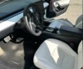 Белый Тесла Модель 3, объемом двигателя 0 л и пробегом 42 тыс. км за 14100 $, фото 8 на Automoto.ua