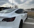 Белый Тесла Модель 3, объемом двигателя 0 л и пробегом 68 тыс. км за 16900 $, фото 6 на Automoto.ua