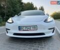 Білий Тесла Модель 3, об'ємом двигуна 0 л та пробігом 20 тис. км за 18200 $, фото 6 на Automoto.ua