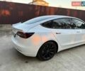 Белый Тесла Модель 3, объемом двигателя 0 л и пробегом 105 тыс. км за 21300 $, фото 39 на Automoto.ua