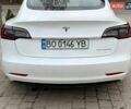 Белый Тесла Модель 3, объемом двигателя 0 л и пробегом 118 тыс. км за 18500 $, фото 8 на Automoto.ua