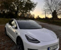 Тесла Модель 3 2020 в Львове на Automoto.ua Белый Тесла Модель 3, объемом двигателя 0 л и пробегом 125 тыс. км за 20800 $, фото 1 на Automoto.ua