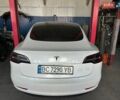 Белый Тесла Модель 3, объемом двигателя 0 л и пробегом 170 тыс. км за 7000 $, фото 1 на Automoto.ua