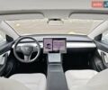 Білий Тесла Модель 3, об'ємом двигуна 0 л та пробігом 132 тис. км за 20300 $, фото 12 на Automoto.ua