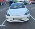 Білий Тесла Модель 3, об'ємом двигуна 0 л та пробігом 122 тис. км за 17800 $, фото 13 на Automoto.ua