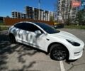 Белый Тесла Модель 3, объемом двигателя 0 л и пробегом 70 тыс. км за 16499 $, фото 1 на Automoto.ua