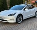 Білий Тесла Модель 3, об'ємом двигуна 0 л та пробігом 89 тис. км за 19900 $, фото 31 на Automoto.ua