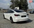 Белый Тесла Модель 3, объемом двигателя 0 л и пробегом 130 тыс. км за 17950 $, фото 10 на Automoto.ua