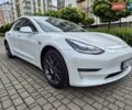 Белый Тесла Модель 3, объемом двигателя 0 л и пробегом 79 тыс. км за 15550 $, фото 18 на Automoto.ua