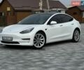 Білий Тесла Модель 3, об'ємом двигуна 0 л та пробігом 81 тис. км за 16500 $, фото 7 на Automoto.ua