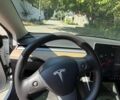 Білий Тесла Модель 3, об'ємом двигуна 0 л та пробігом 111 тис. км за 16850 $, фото 4 на Automoto.ua