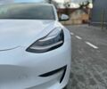 Білий Тесла Модель 3, об'ємом двигуна 0 л та пробігом 179 тис. км за 14800 $, фото 21 на Automoto.ua