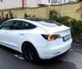 Білий Тесла Модель 3, об'ємом двигуна 0 л та пробігом 112 тис. км за 18500 $, фото 2 на Automoto.ua