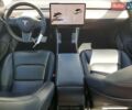 Белый Тесла Модель 3, объемом двигателя 0 л и пробегом 103 тыс. км за 6500 $, фото 7 на Automoto.ua