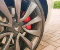 Белый Тесла Модель 3, объемом двигателя 0 л и пробегом 105 тыс. км за 21000 $, фото 18 на Automoto.ua