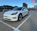 Белый Тесла Модель 3, объемом двигателя 0 л и пробегом 189 тыс. км за 17500 $, фото 4 на Automoto.ua