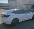 Белый Тесла Модель 3, объемом двигателя 0 л и пробегом 60 тыс. км за 17200 $, фото 5 на Automoto.ua