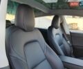 Белый Тесла Модель 3, объемом двигателя 0 л и пробегом 192 тыс. км за 17799 $, фото 12 на Automoto.ua