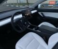Тесла Модель 3 2020 у Стрые на Automoto.ua Білий Тесла Модель 3, об'ємом двигуна 0 л та пробігом 101 тис. км за 15990 $, фото 16 на Automoto.ua