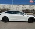 Білий Тесла Модель 3, об'ємом двигуна 0 л та пробігом 58 тис. км за 15250 $, фото 4 на Automoto.ua