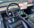 Білий Тесла Модель 3, об'ємом двигуна 0 л та пробігом 158 тис. км за 15300 $, фото 12 на Automoto.ua