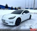 Белый Тесла Модель 3, объемом двигателя 0 л и пробегом 10100 тыс. км за 14800 $, фото 7 на Automoto.ua